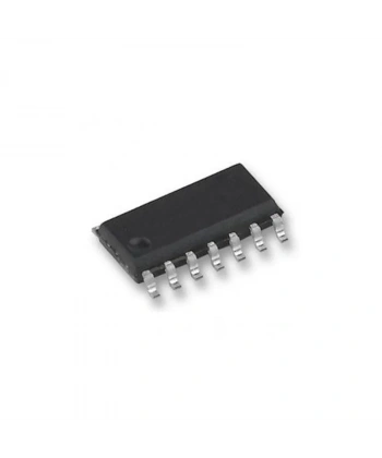 TJA1054AT Can Arayüz Entegresi Soic-14