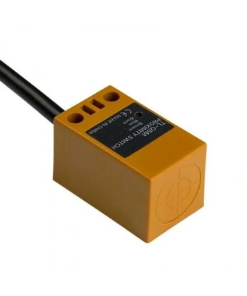 TL-Q5MC1 6-36V 5mm NPN NO Endüktif Mesafe Sensörü