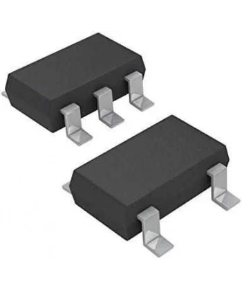TLP152 (TPL.E) SOIC-6 SMD Optokuplör Entegresi