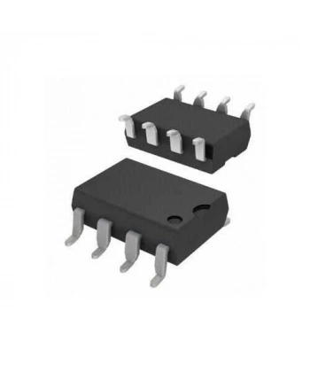 TLP250 (TP1.F) SMD-DIP-8 Optokuplör Entegresi