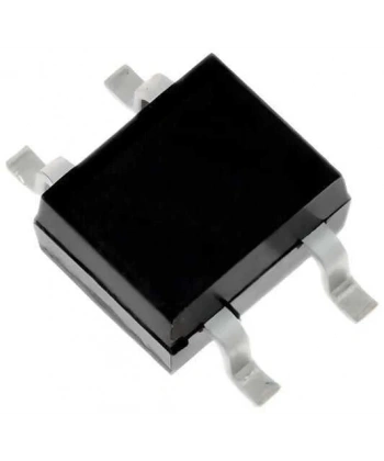 TLP281-1 SMD-4 Transistör Çıkışlı Optokuplör Entegresi