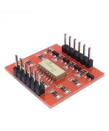 TLP281 4 Kanal Opto İzolatör Modülü - ILD213T Optoisolator