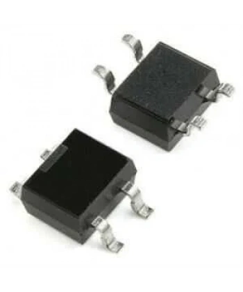 TLP290 (GB-TP.E) SOIC-4 SMD Transistör Çıkış Optokuplör Entegresi