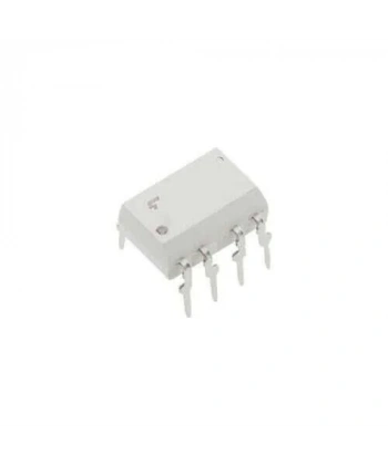 TLP351F DIP-8 Mosfet Sürücü Çıkışlı Optokuplör Entegresi