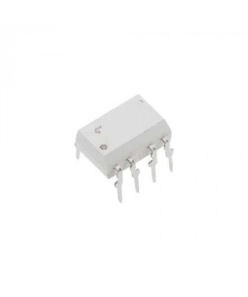 TLP504 DIP-8 Transistör Çıkışlı Optokuplör Entegresi