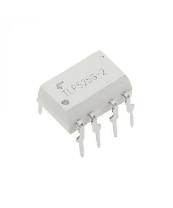 TLP525G-2 DIP-8 Entegre