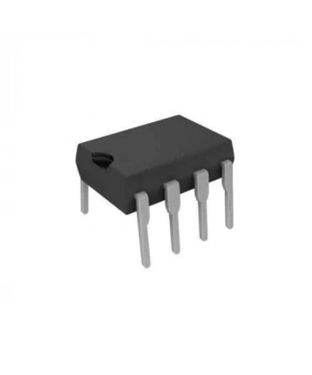 TLP620-2 DIP-8 Transistör Çıkışlı Optokuplör Entegresi