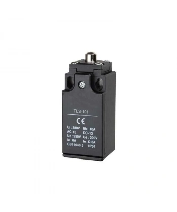 TLS-101 Plastik Gövde Limit Switch