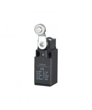 TLS-121 Plastik Gövde Limit Switch