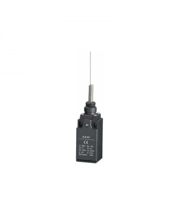 TLS-161 Plastik Gövde Limit Switch