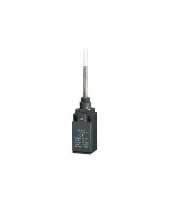 TLS-171 Plastik Gövde Limit Switch