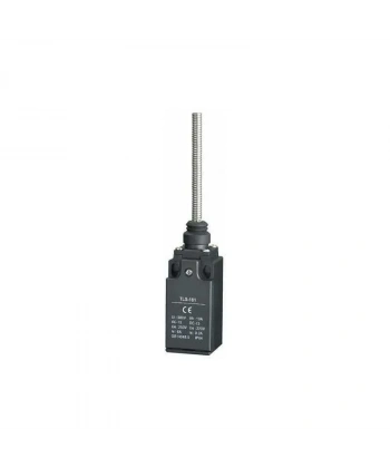 TLS-181 Plastik Gövde Limit Switch IP64