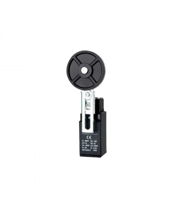 TLS-191 Plastik Gövde Limit Switch