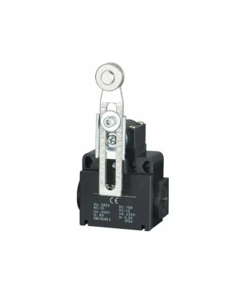 TLS-331 Plastik Gövde Limit Switch