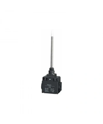 TLS-371 Plastik Gövde Limit Switch