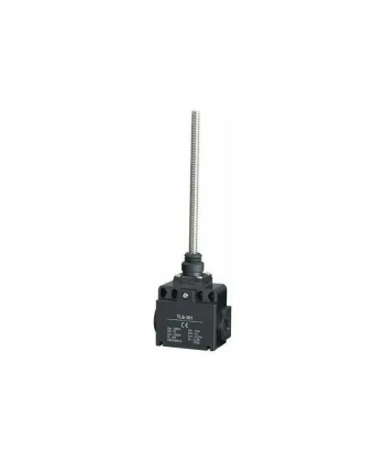 TLS-381 Plastik Gövde Limit Switch