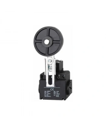 TLS-391 Plastik Gövde Limit Switch