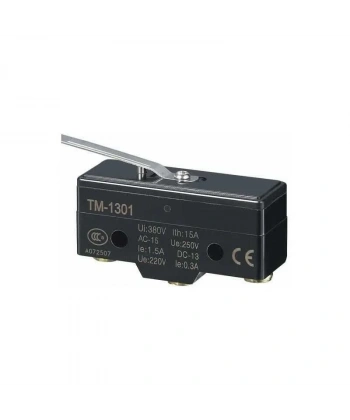 TM-1301 Mini Switch