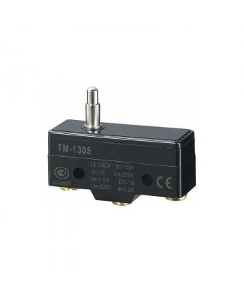 TM-1305 Mini Switch