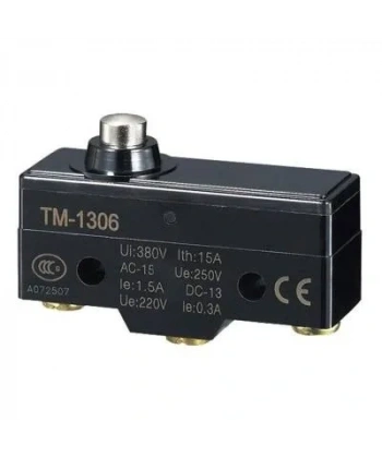 TM-1306 Mini Switch