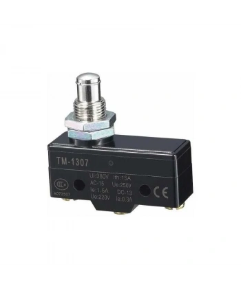 TM-1307 Mini Switch