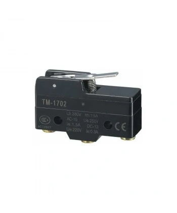 TM-1702 Mini Switch