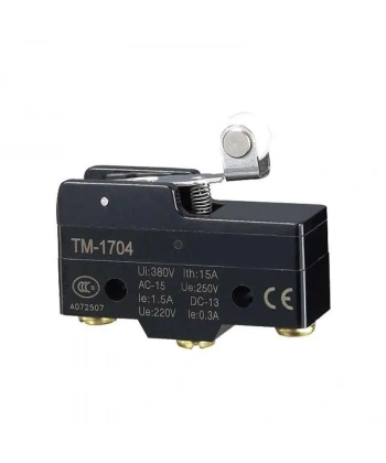 TM-1704 Mini Switch