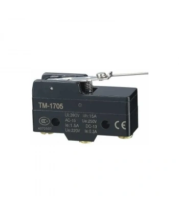 TM-1705 Uzun Tel Palet Mini Switch