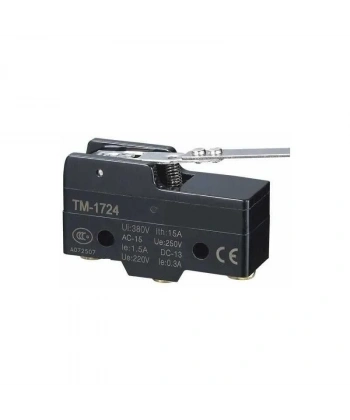 TM-1724 Uzun Palet Mini Switch