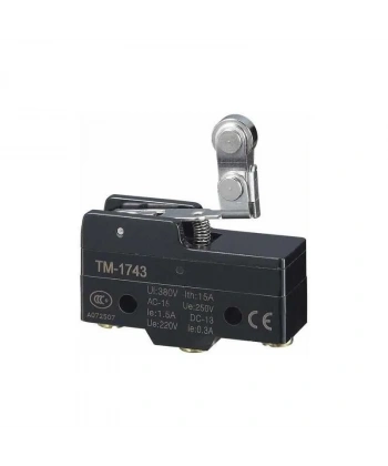 TM-1743 Mini Switch
