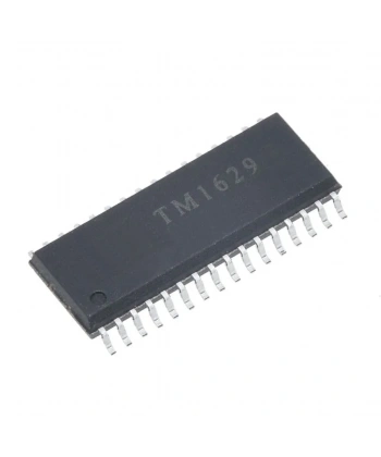 TM1629 SO-32 SMD Entegre