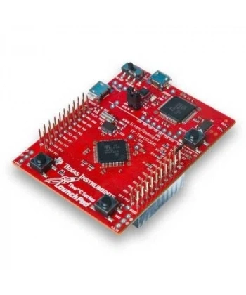 TM4C123GXL LaunchPad Evaluation Board ARM Cortex-M4F Tiva C Serisi