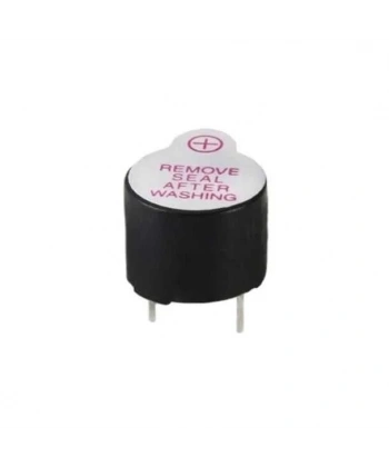 TMB12A03 3V Aktif Buzer