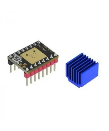 TMC2209 Step Motor Sürücüsü V2.0