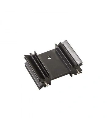 TO247 Metal Soğutucu Heatsink 25x34x12mm
