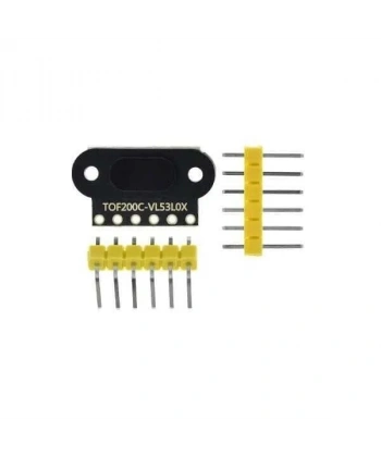TOF0200C VL53L0X 2m Mesafe Sensör Modülü
