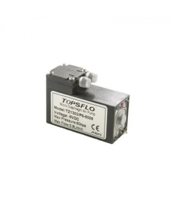 Topsflo 6V DC Mini Hava Pompası TZZ1303