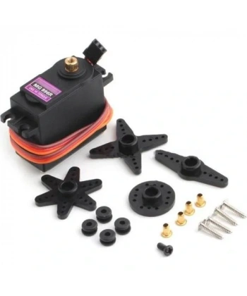 Tower Pro MG996 - MG996R RC Servo Motor 180°
