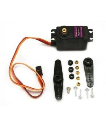 Tower Pro MG996R Servo Motor - 360°