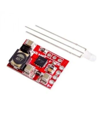 TP5000 4.2V/3.6V 1A LiPo Pil Şarj Modülü