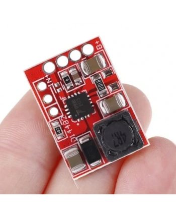 TP5000 4.2V/3.6V 1A LiPo Pil Şarj Modülü
