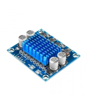 TPA3110 2x15W Stereo Çift Kanal Amfi Devresi XH-A232