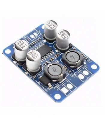 TPA3118 PBTL Mono Dijital Amfi Modülü 60W