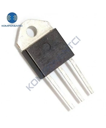 TPDV1240 Yüksek Gerilim Triyak 40A 1200V To-3P
