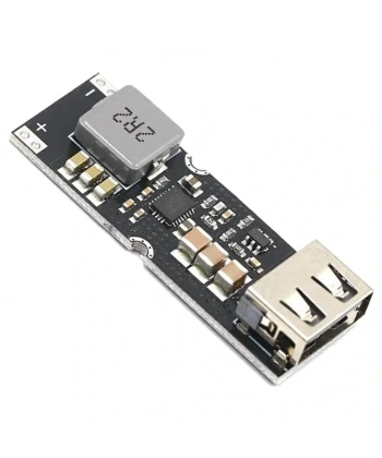 TPS61088 Hızlı Şarj Modülü