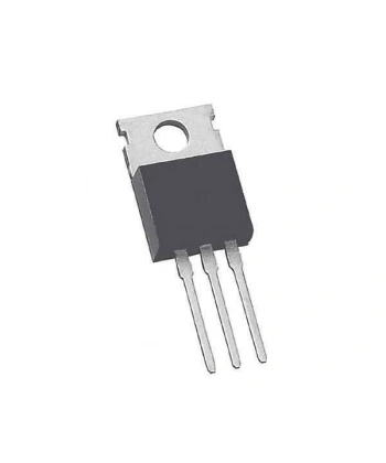 TQFP 5N60C 600V 4.5A N Kanal Mosfet - TO220