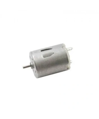 TR280 1.5-3V Mini DC Motor - Oyuncak Motoru
