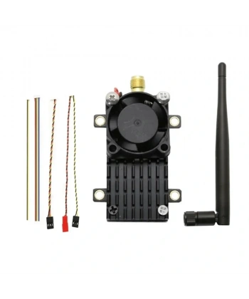 TS582000 5.8G 2000MW 8 Kanal Video Transmitter - Video Gönderici