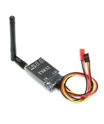 TS832 48Ch 5.8G 600mW Kablosuz Verici