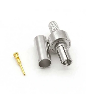 TS9-J-1.5 Coaxial Konnektör